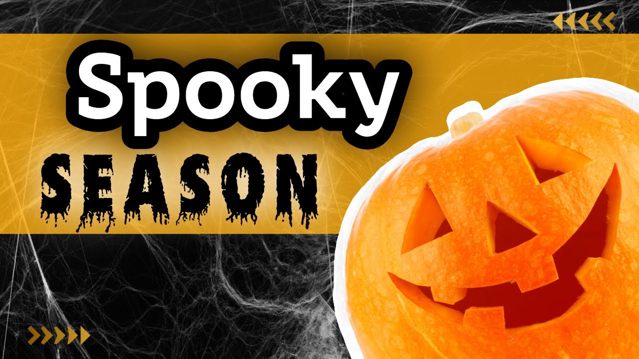 Best of Spooky Season || ViralHog