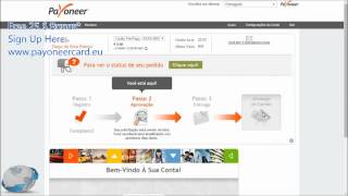 How To Send Money From Skrill To Payoneer