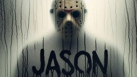 Friday the 13th: The Game- Part 3 Jason on Host