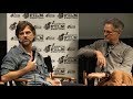 On Story: 413 - A Conversation with Paul Thomas Anderson and Jonathan Demme