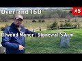 Exploring the Wilderness Battlefield
