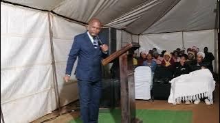 Apostle SV Nxumalo part 3