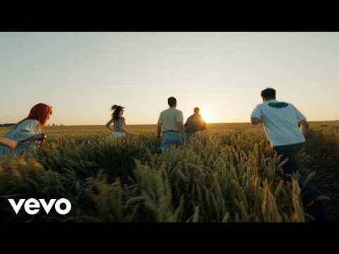 Naumaur Tellement Loin Clip Officiel