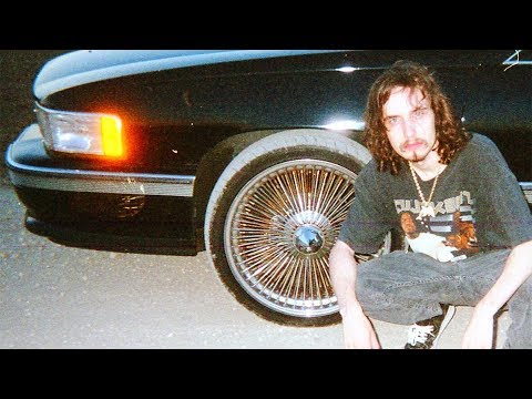 Pouya - New Song "Daddy Issues" 