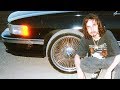 Pouya - Daddy Issues (Prod. Mikey The Magician)
