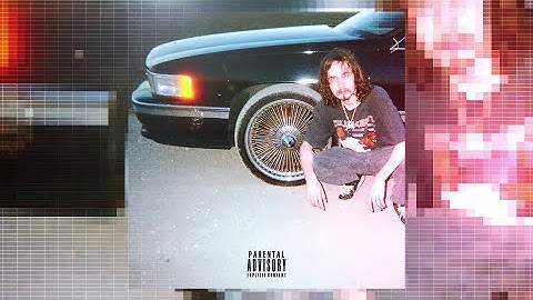 Pouya - Daddy Issues (Prod. Mikey The Magician)