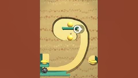 dig this! 328-18 | ball a-clock | Dig this level 328 episode 18 solution gameplay walkthrough