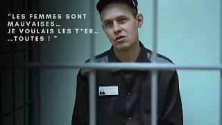 FKU IK-6 : L’ENFER D’UNE PRISON RUSSE