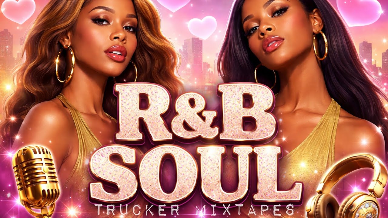 Mixtape #57 (R&B/Soul Jams) - YouTube