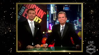 Unforgettable New Year's Moments with Dick Clark