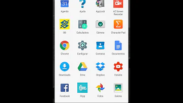 Como mudar o idioma do celular MOTO G9?