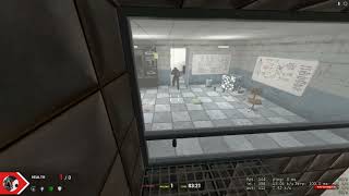 perfectly cut scream
