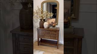 Early Spring Entry #springflorals #entrywaydecor