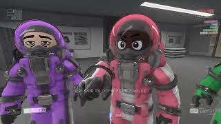 Goofy Lockdown Protocol Uncut