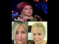 صبرين تحرج بسمه وهبه انا مش محجبه فى شيخ الحاره 