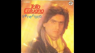 SERENATA KARAOKE CON CORI TOTO CUTUGNO cover test