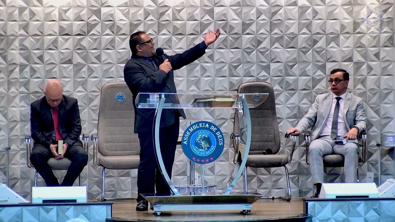 Cristiano Ricardo Barbosa 12/10/2025