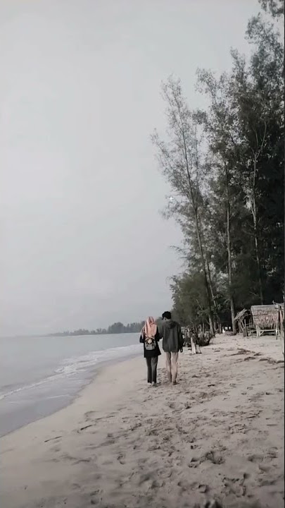 RUNGOKNO SUARA HATI KU || DI PANTAI BARENG PACAR