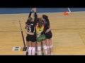 Volleyball (W) VOD | Τεχνοοικία ΑΕΚ – ΑΝΟΡΘΩΣΗ