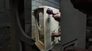 Midhi Full Range 12 Assemble Speaker Box Papano Gawin