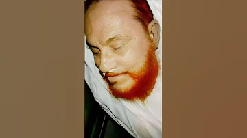Saidi Hogur Al Lama Saidi Hogur Deloar Hossain Saidi Saidi Death Sad Painfu Ponnobarie Com 
