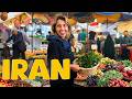 RASHT! UNESCO Food City of IRAN 😍 The Market That Exists NOWHERE Else