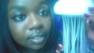 ASMR Jellyfish Spa Treatment 🪼 The Jellyfish Girl Takes Care of You ✨ (roleplay)