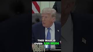 Trumps Wild Take on Inflation😨