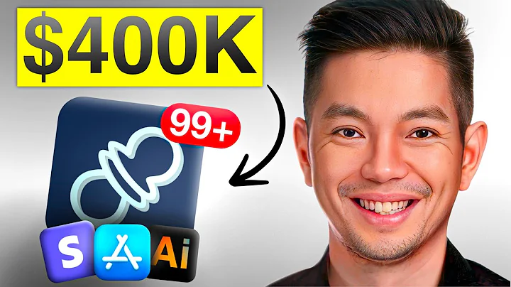 How I Built an App in 14 minutes With 1 AI tool (2025)