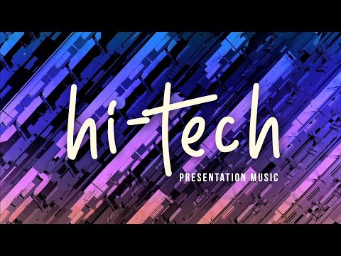 ROYALTY FREE Technology Background Music / Tech Corporate Royalty Free Music by MUSIC4VIDEO