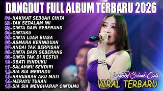 Download lagu CINTA DARI SEBERANG, HAKIKAT SEBUAH CINTA, DALAM SEPIKU - Dangdut Koplo Melayu Viral 2025 2026