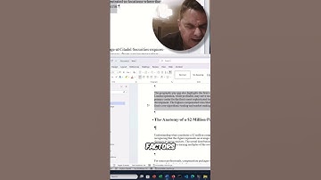 Algo Trading: Navigating Regulations and AI Advancements #shorts