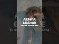 Apa nih lagu Ari yang paling kamu suka di album ini? 💛 #arianagrande #shorts