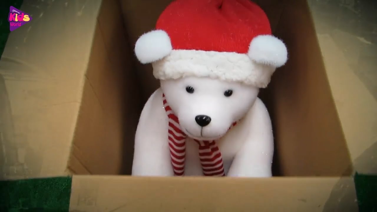 New Year City New Year Gifts And More Enjoyable Things Jingle Bells So New Year Gifts Kids Kids Videos