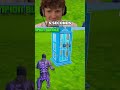 Deleting 9 Year Old Account &amp; Surprising Him With A New One! (Fortnite)