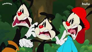 Animaniacs Season 3 | Trailer