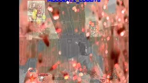 PS3 mw2 zombies bypass