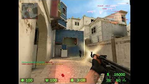 Css v34 clientmod fun moments