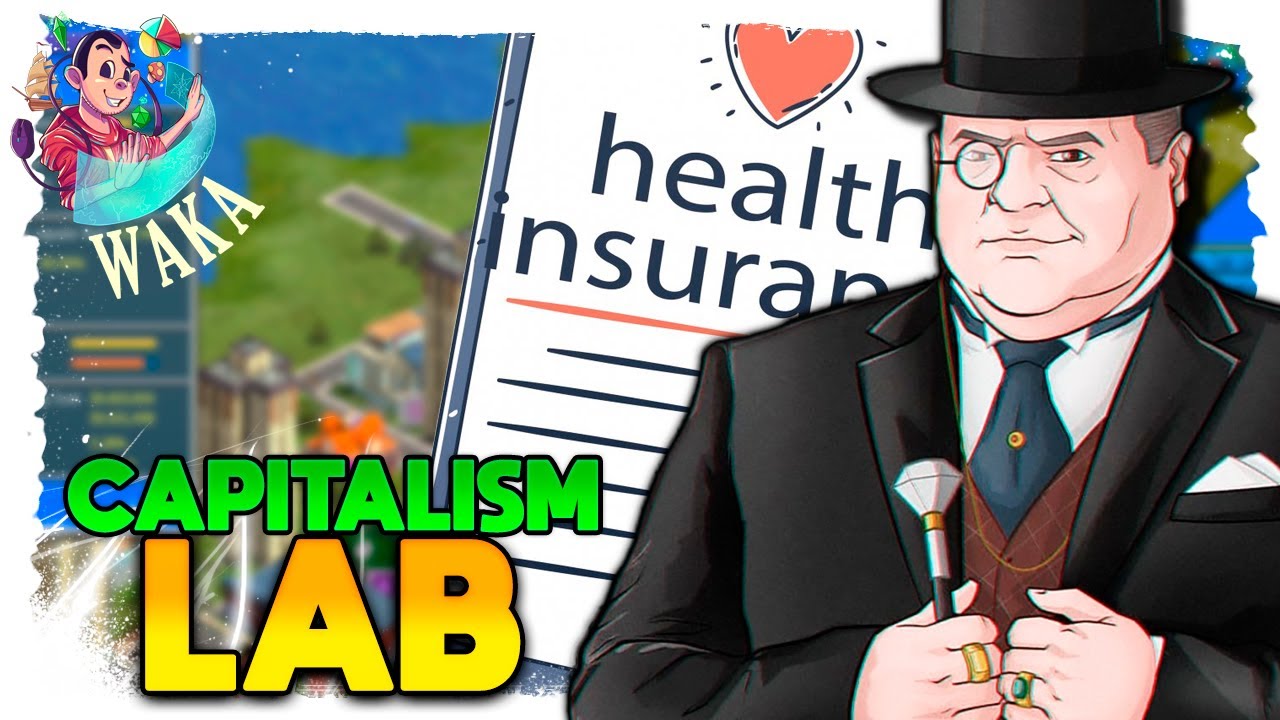 THIS IS THE END! | Capitalism Lab (2020) #15 - PT BR - YouTube
