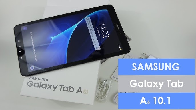 Test Samsung Galaxy Tab 3 10 pouces : efficace mais sans saveur