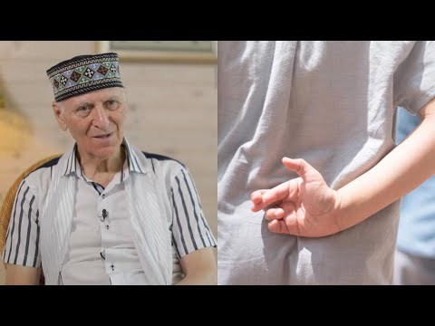 #ტელესკოლა როგორ მოვიქცეთ, როცა ბავშვი გვატყუებს