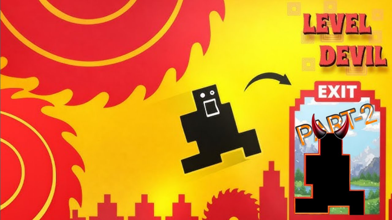 Level Devil Last Levels [Magiuth] - YouTube
