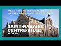 Vlog #9: Saint Nazaire Centre Ville 44600