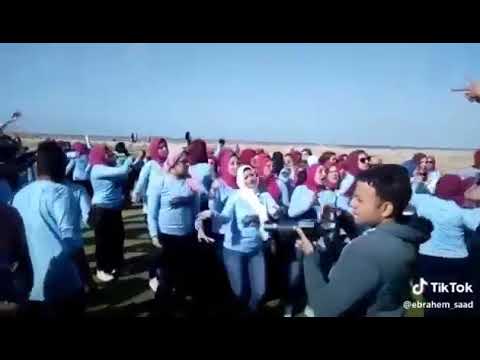 المهرجان إلى مجنن مصر ينعل أبو الجواز دا انتى لف السنين دا انتى أجدع فتمين