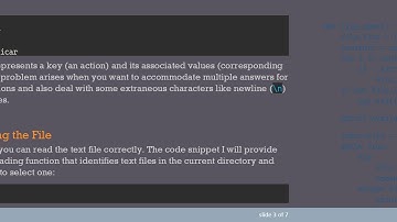 How to Handle Dictionary Separation in Python