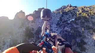 Sherpa Peak 5 30 26