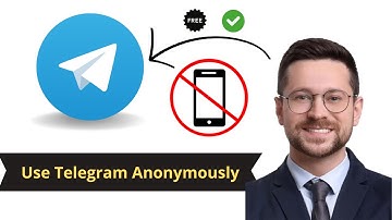 How To Use Telegram Without Phone Number (2025)
