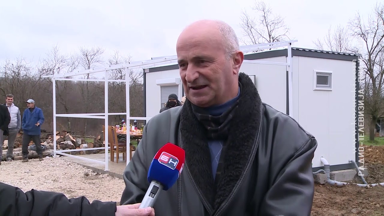 UZ POMOĆ DOBRIH LJUDI SESTRE SABLJIĆ DOBILE NOVI KROV NAD GLAVOM