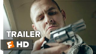 Juggernaut Trailer #1 (2018) | Movieclips Indie