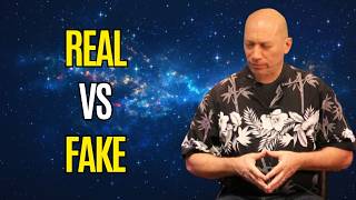 Why “Unconditional Love” Feels Fake Until You Wake Up - Bashar Darryl Anka Channeling